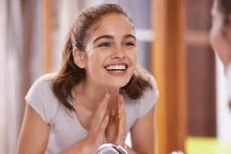 Bioderma - teen smile